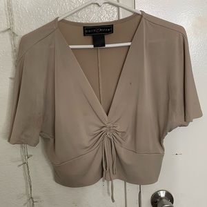 It’s been worn pretty often